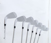 Wilson Dynapwr Forged Iron Set 5-Pw, Gw Regular Flex Kbs Tour Lite Steel 153612