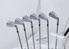 Titleist T100 4G Iron Set 5-Pw Extra Stiff Flex Kbs $-Taper 125 14153890 Good