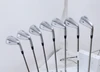 Mizuno Jpx 921 Tour Iron Set 4-Pw Regular Flex Kbs $-Taper Lite 14061667 Good