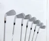 Mizuno Jpx 921 Tour Iron Set 4-Pw Regular Flex Kbs $-Taper Lite 14061667 Good