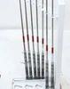 Mizuno Jpx 921 Tour Iron Set 4-Pw Regular Flex Kbs $-Taper Lite 14061667 Good