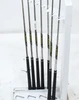 Srixon Zxi7 Iron Set 4-Pw Stiff Flex Dynamic Gold Mid 115 S300 Steel 092488 Good