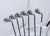 Callaway Rogue X Iron Set 6-Pw, Aw Senior Flex Aldila Synergy 60G 14099913 Good