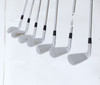 Titleist Ap2 716 Forged Iron Set 4-Pw Stiff Flex Xp 95 S300 Steel 14099923 Fair