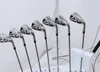 Taylormade Sim Max Iron Set 5-Pw, Aw Regular Flex Kbs Max 85 Steel 14102484 Good