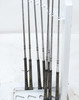 Ping Eye 2 Black Dot Iron Set 3-Pw Regular Flex Ping Zz Lite Steel 14104022 Good