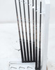 Callaway Mavrik Max Iron Set 5-Pw, Aw Regular Project X Catalyst 65 4108463 Good