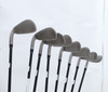 Taylormade Speedblade Iron Set 4-Pw, Aw Uniflex Flex Speedblade 65 14107954 Good