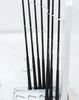 Taylormade Speedblade Iron Set 4-Pw, Aw Uniflex Flex Speedblade 65 14107954 Good
