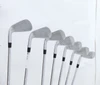 Taylormade Tour Preferred Mc 2012 Iron Set 4-Pw Stiff Flex Kbs Tour 4111368 Good