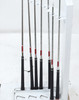 Taylormade Rsi 2 Iron Set 4-Pw Regular Flex Fst Kbs Tour 105 Steel 14111522 Good