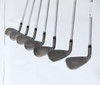Callaway Big Bertha 23 Iron Set 5-Pw, Aw Stiff Flex Elevate 85 Mph 14124834 Good