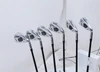 Ping G430 Orange Dot Iron Set 6-Pw, Gw Regular Flex Alta Cb Black 14125175 Good