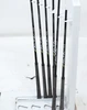 Ping G430 Orange Dot Iron Set 6-Pw, Gw Regular Flex Alta Cb Black 14125175 Good