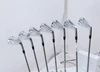 Srixon Zxi7 Iron Set 4-Pw Stiff Flex Dynamic Gold Mid 115 S300 4132164 Excellent