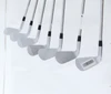 Srixon Zxi7 Iron Set 4-Pw Stiff Flex Dynamic Gold Mid 115 S300 4132184 Excellent