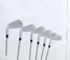 Titleist T200 3G Iron Set 6-Pw, Aw Regular Flex Amt Red R300 Steel 14134253 Good