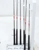 Titleist T200 3G Iron Set 6-Pw, Aw Regular Flex Amt Red R300 Steel 14134253 Good