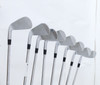 Srixon Zxi5 Iron Set 4-Pw, Aw Regular Flex N.S. Pro Modus3 Tour105 14132616 Good