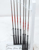 Srixon Zxi5 Iron Set 4-Pw, Aw Regular Flex N.S. Pro Modus3 Tour105 14132616 Good