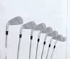 Srixon Zxi4 Iron Set 5-Pw, Aw Regular Flex Fst Kbs Tour Lite Steel 14140356 Good