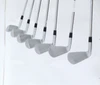 Srixon Zxi5 Iron Set 4-Pw Stiff Flex Dynamic Gold Mid 115 S300 Steel 143255 Good