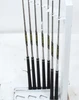 Srixon Zxi5 Iron Set 4-Pw Stiff Flex Dynamic Gold Mid 115 S300 Steel 143255 Good