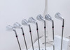 Taylormade P7Mc 2023 Iron Set 4-Pw Stiff Dynamic Gold Tour Issue S400 46543 Good