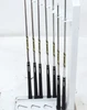 Taylormade P7Mc 2023 Iron Set 4-Pw Stiff Dynamic Gold Tour Issue S400 46543 Good