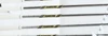 Titleist T100 3G Iron Set 4-Pw Extra Stiff Flex Dynamic Gold 120 X100 48718 Good
