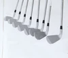 Mizuno Pro M-13 Iron Set 4-Pw, Gw Stiff Flex N.S. Pro Modus 3 Tour 120 14150475