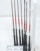 Mizuno Pro M-13 Iron Set 4-Pw, Gw Stiff Flex N.S. Pro Modus 3 Tour 120 14150475