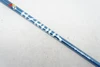Proj X HZRDUS Smoke Blue RDX PVD 70g 6.0 42.25" #3 Wood Shaft Callaway Quantum
