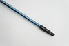 Project X HZRDUS Smoke Blue RDX PVD 70g 6.0 41.75" #5 Wood Shaft TaylorMade Qi4D