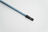 Project X HZRDUS Smoke Blue RDX PVD 70g 6.0 41.75" #5 Wood Shaft Cobra MyFly