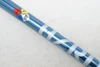Proj X HZRDUS Smoke Blue RDX PVD 70g 6.0 41.25" #7 Wood Shaft Callaway Paradym