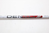 Srixon Zxi 10.5° Driver Stiff Flex Project X Denali Red 50 Good Left Hand Lh