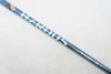 Proj X HZRDUS Smoke Blue RDX PVD 60g 6.0 42.25" #3 Wood Shaft Callaway Paradym