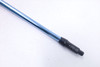 Project X HZRDUS Smoke Blue RDX PVD 60g 6.0 41.75" #5 Wood Shaft Ping G30 G400