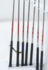 Mizuno Mp-18 Iron Set 4-Pw Stiff Flex N.S. Pro Modus 3 Tour 105 Good