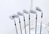 Ping G430 Black Dot Iron Set 5-Pw Senior Alta Quick 45  Good Left Hand Lh