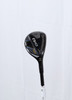 Taylormade Qi10 Rescue 22° 4H Hybrid Stiff Flex Ventus Tr Blue Hb 7 4104428 Good