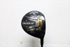 Callaway Rogue St Max 15° 3 Fairway Wood Extra Stiff Tensei White 14150528 Good