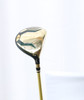 Honma Beres 10 3 Star 18° 5 Fairway Wood Stiff Flex Honma Armrq 14156225 Good