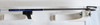 Adams Blue 21° 7 Fairway Wood Stiff Flex Adams Aldila Slimtech 55 14121881 Good