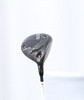 Cobra Optm X 15° 3 Fairway Wood Regular Flex Mitsubishi Kaili Red 14123530 Good