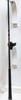 Cobra Optm X 15° 3 Fairway Wood Regular Flex Mitsubishi Kaili Red 14123530 Good