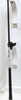 Wilson Dynapwr Carbon 15° 3 Fairway Wood Extra Stiff Denali Black 14124071 Good