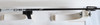 Wilson Dynapwr Carbon 15° 3 Fairway Wood Extra Stiff Denali Black 14124071 Good