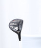 Wilson Dynapwr Carbon 18° 5 Fairway Wood Extra Stiff Denali Black 14124260 Good